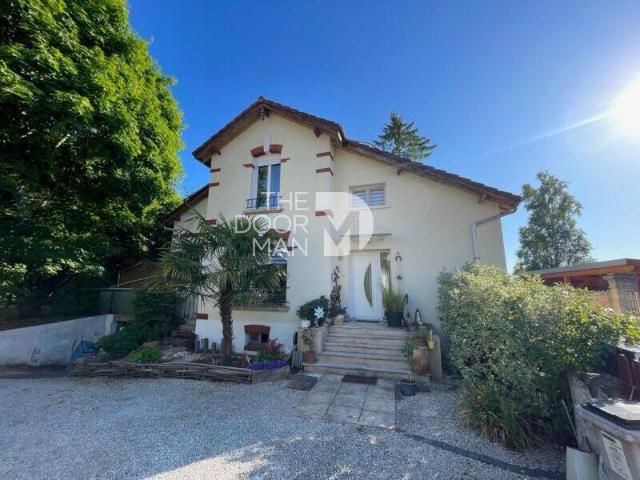 Maison 52000