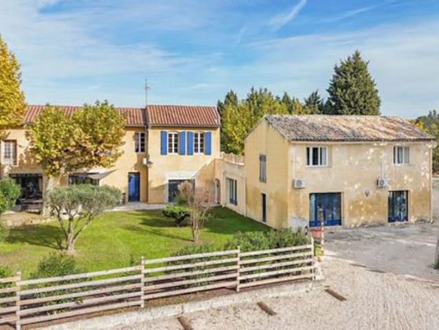Maison 520 m2 AVIGNON