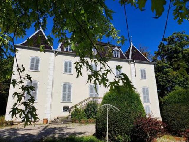 Maison 520 m2 PONT D AIN