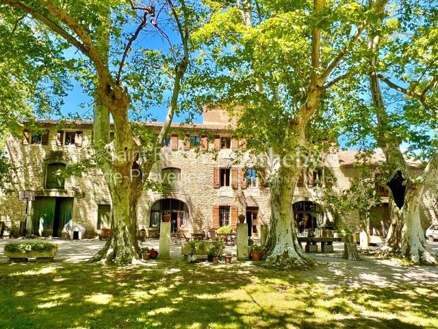 Maison 520 m2 St Remy de Provence