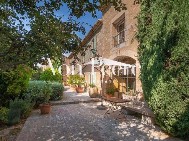 Maison 520 m2 Saint Rémy de Provence