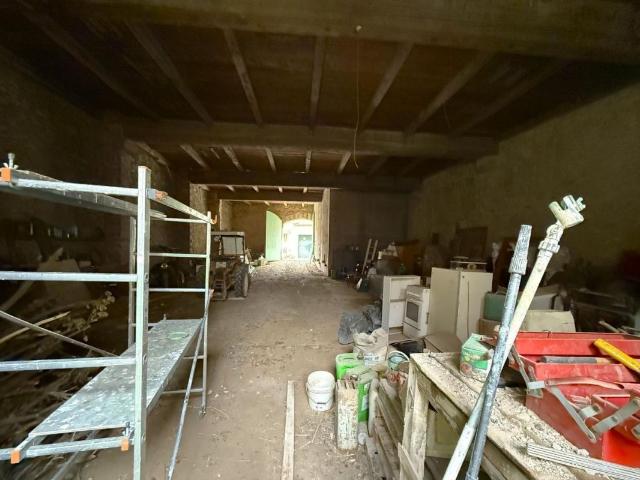 Maison 520 m²