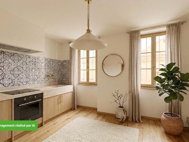 Maison
