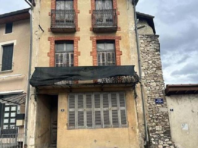 Maison