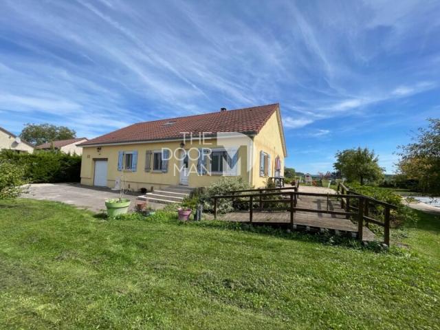 Maison 52150