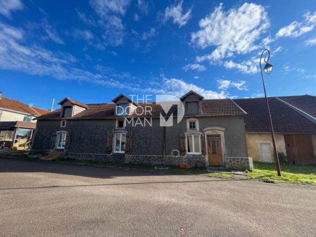 Maison 52240