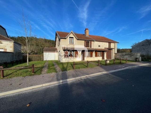 Maison 52270