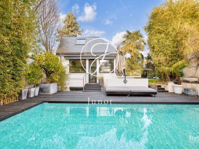 Maison 522 m2 Garches