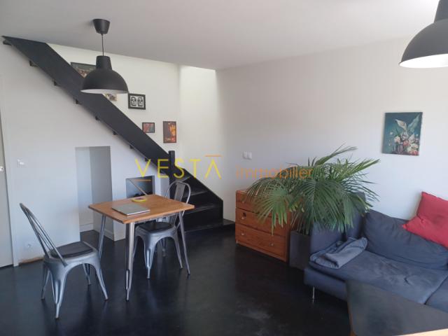 Maison 52 m2 3 pièces