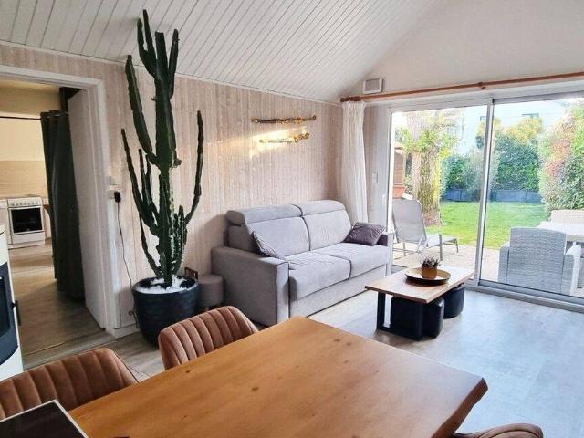 Maison 52 m2 Saint Gilles Croix de Vie