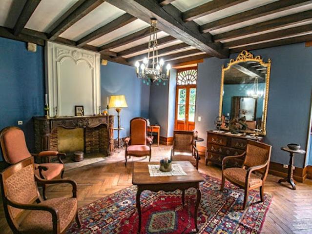 Maison