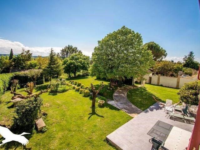 Maison 537 m2 Mas Saintes Puelles