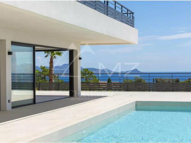 Maison 539 m²