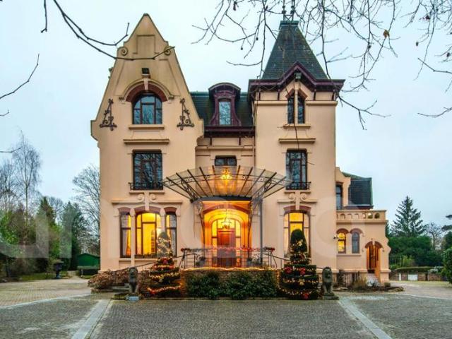 Manoir