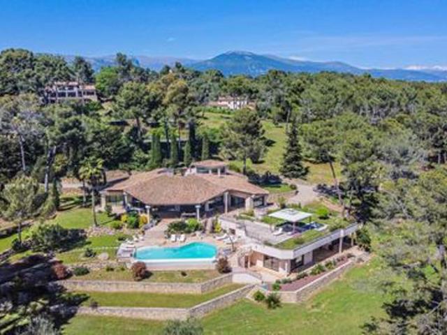 Maison 531 m2 MOUGINS