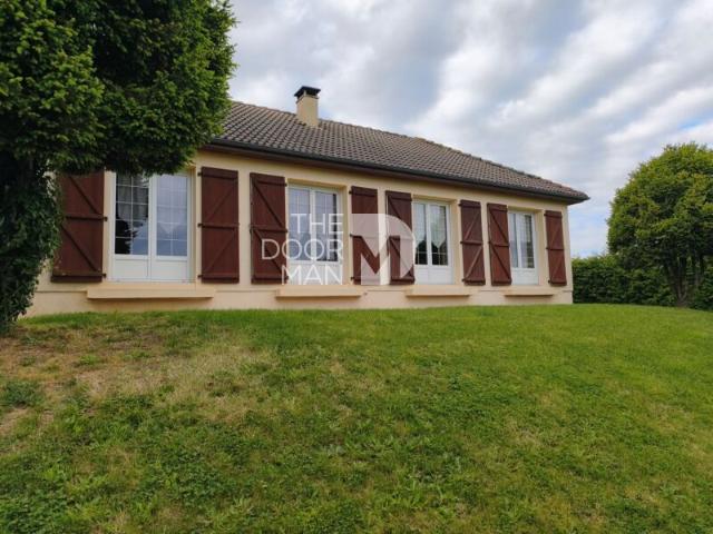Maison 53250