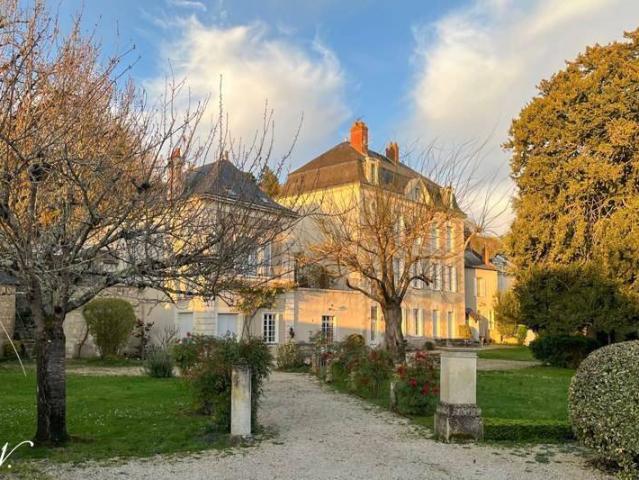 Maison 532 m2 Chinon