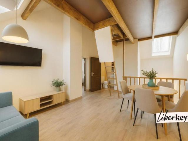Maison 53 m2 3 pièces
