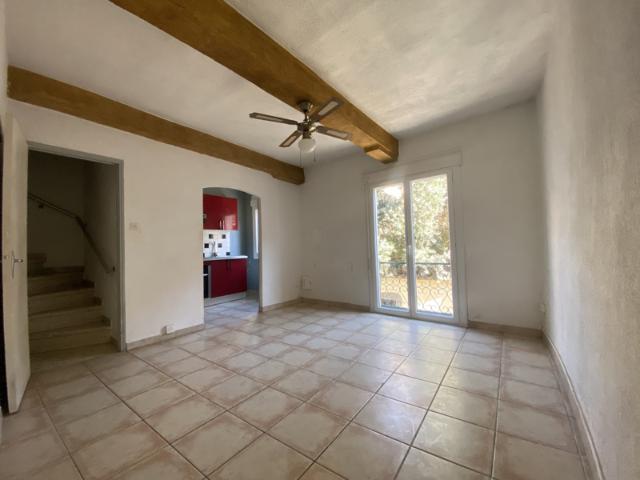 Maison 53 m2 Vias