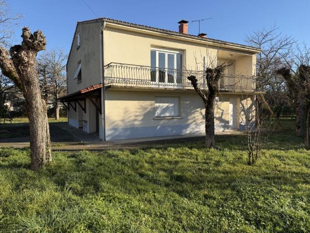 Maison