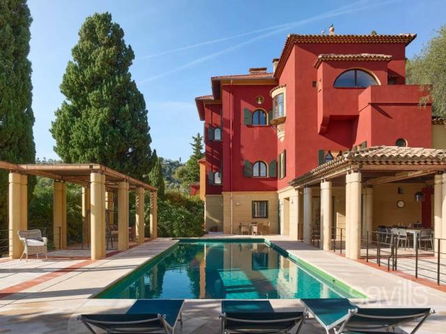 Maison 545 m2 Menton