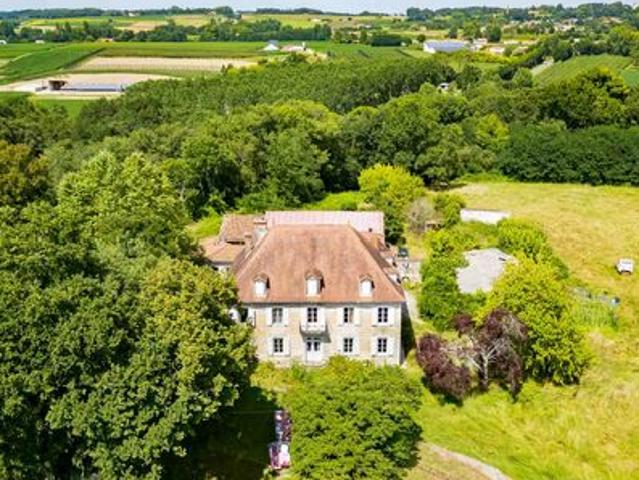 Maison 545 m2 st lon les mines