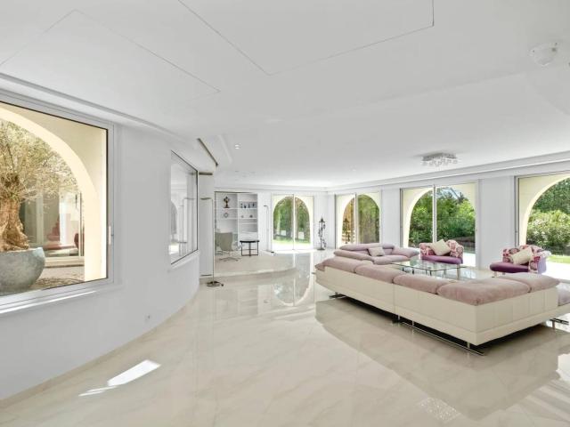 Maison 540 m2 Mougins