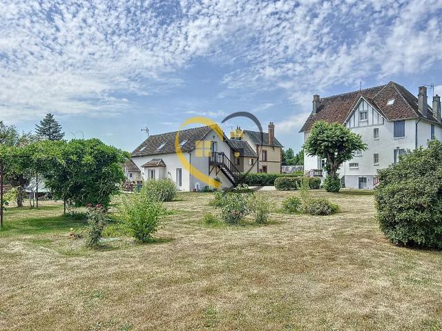 Maison 540 m²