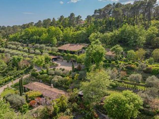 Maison 542 m2 FAYENCE