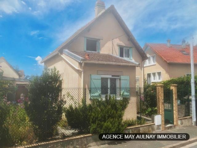 Maison 54 m2 4 pièces