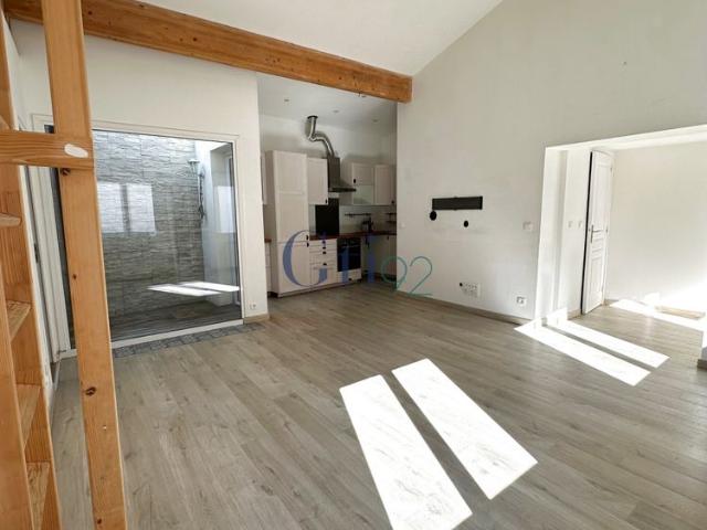 Maison 54 m² 3 Pièces Meudon 92190