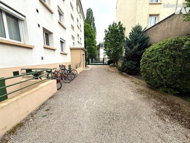 Maison 54 m² DIJON