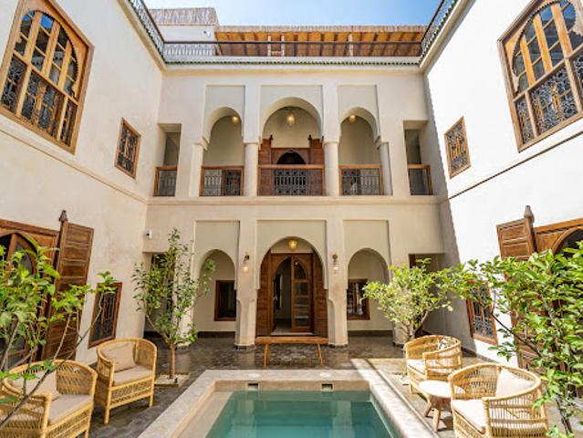 Maison