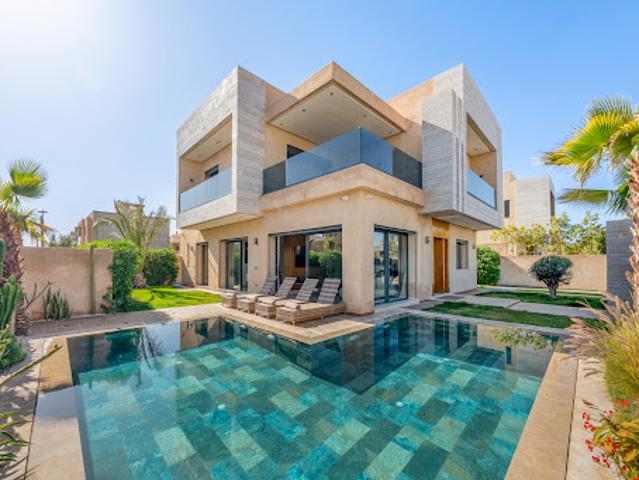 Maison