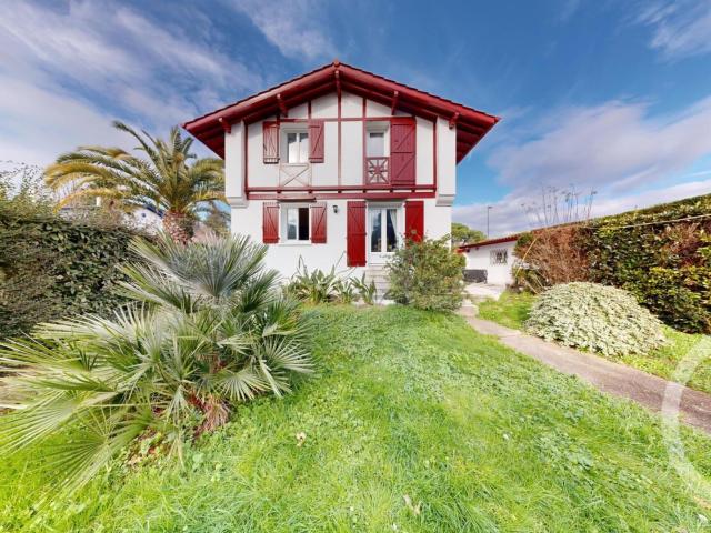 Maison
