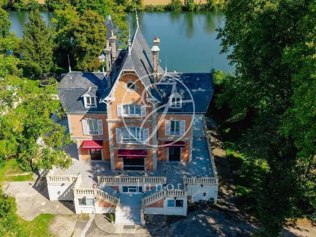 Maison 559 m2 Sens