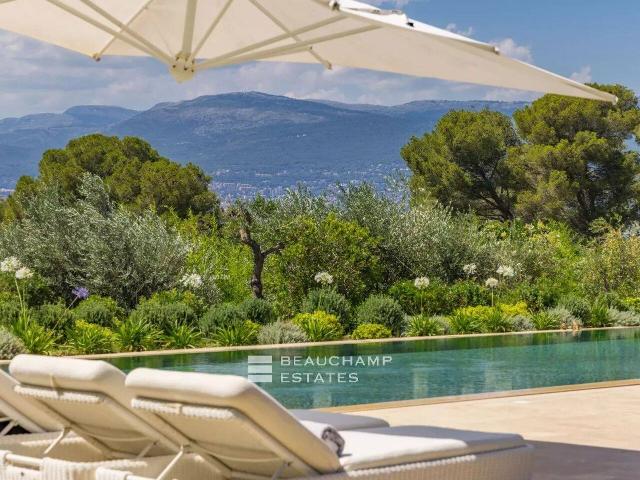 Maison 550 m2 Mougins