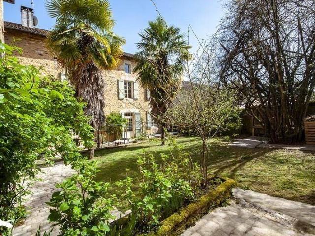 Maison 550 m2 Nontron