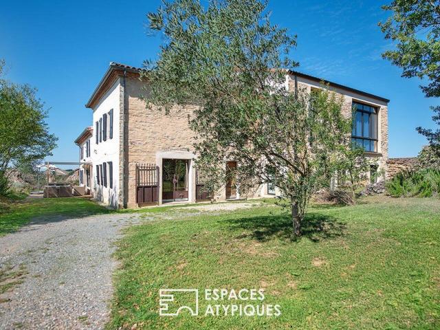 Maison 550 m2 Albi
