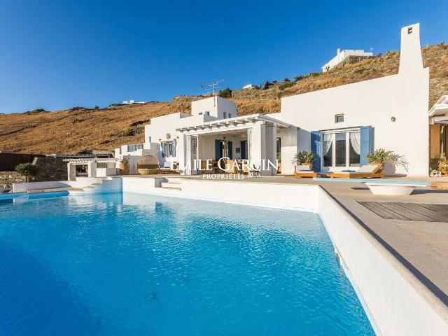 Maison 550 m2 Poseidonia
