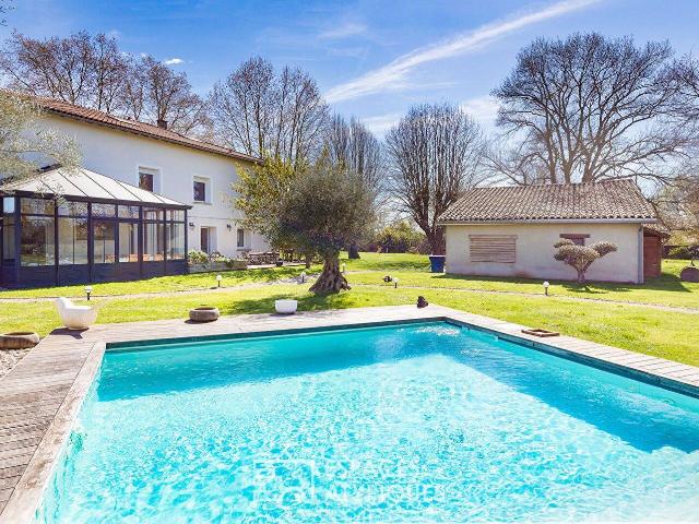 Maison 550 m2 Rabastens