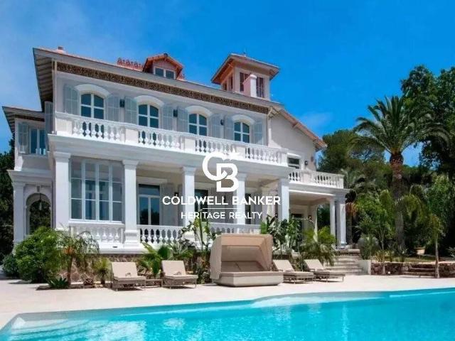 Maison 550 m2 Saint Raphaël