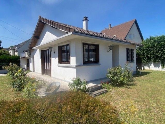 Maison 55 m2 3 pièces