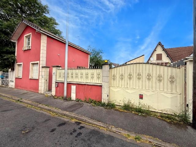Maison 55 m2 3 pièces