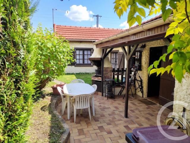 Maison 55 m2 3 pièces