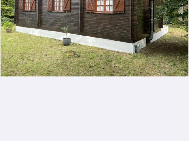 Maison 55 m2 Bazoches sur le Betz