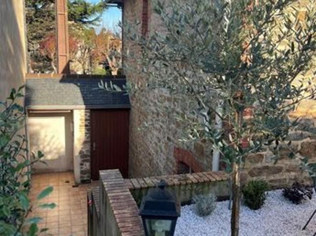 Maison 55 m² DINARD