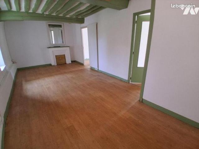 Maison 55 m² DOUVRES LA DELIVRANDE
