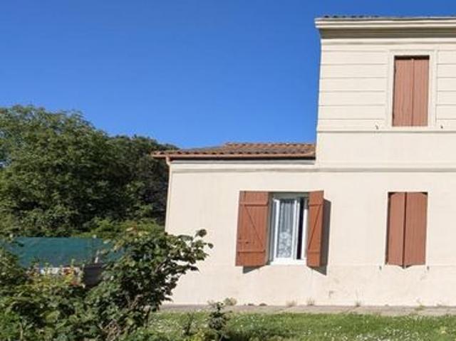 Maison 55 m² Floirac