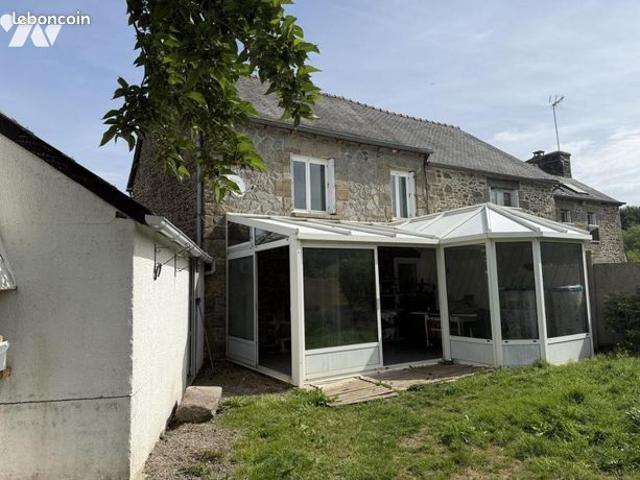 Maison 55 m² GOMENE
